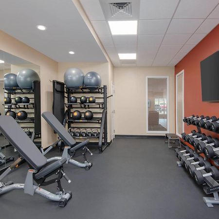 Towneplace Suites By Marriott Niceville Eglin Afb Area מראה חיצוני תמונה