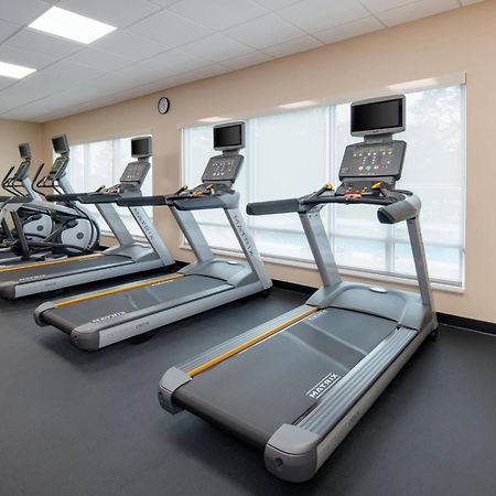 Towneplace Suites By Marriott Niceville Eglin Afb Area מראה חיצוני תמונה