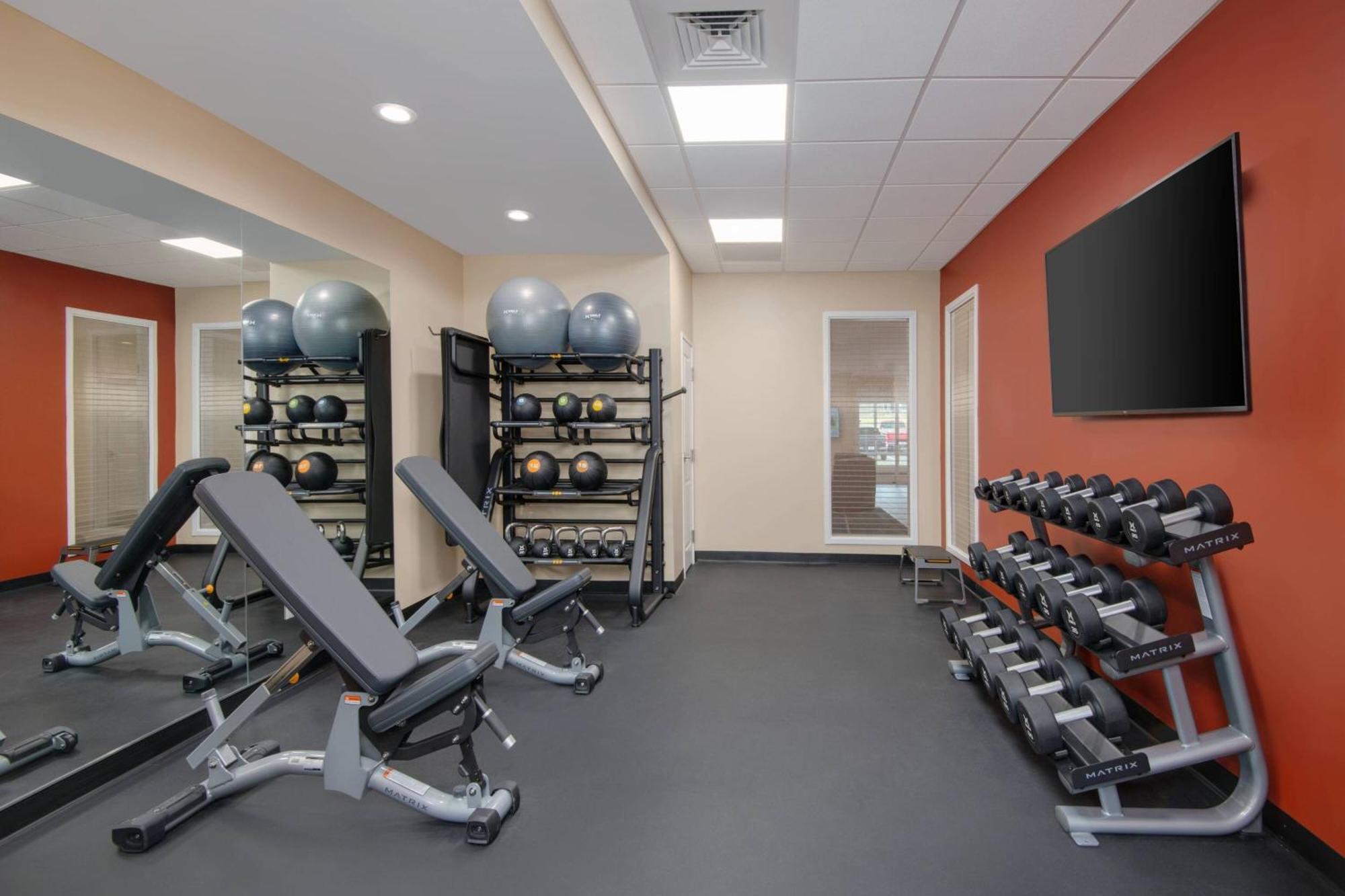 Towneplace Suites By Marriott Niceville Eglin Afb Area מראה חיצוני תמונה