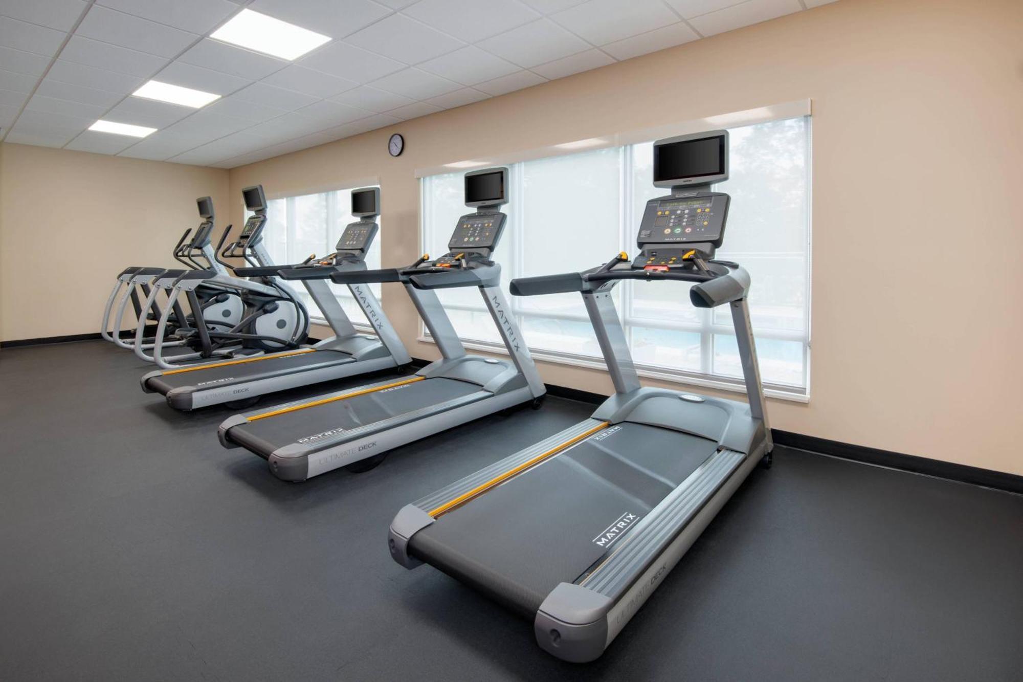 Towneplace Suites By Marriott Niceville Eglin Afb Area מראה חיצוני תמונה