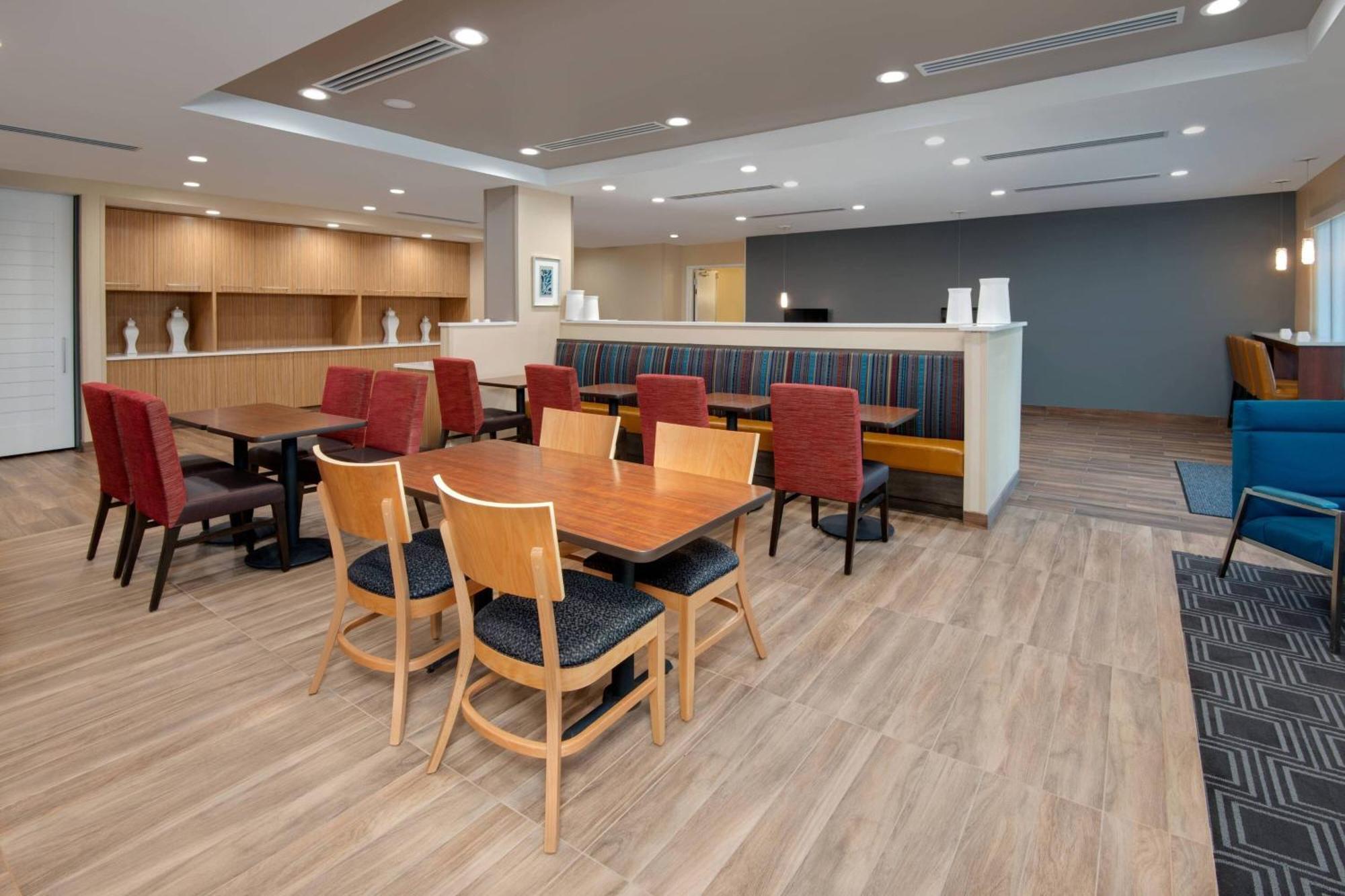 Towneplace Suites By Marriott Niceville Eglin Afb Area מראה חיצוני תמונה