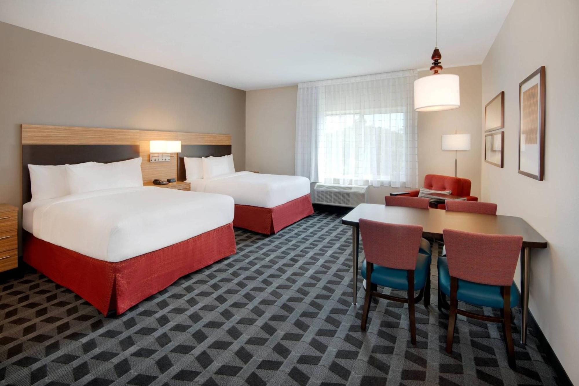 Towneplace Suites By Marriott Niceville Eglin Afb Area מראה חיצוני תמונה
