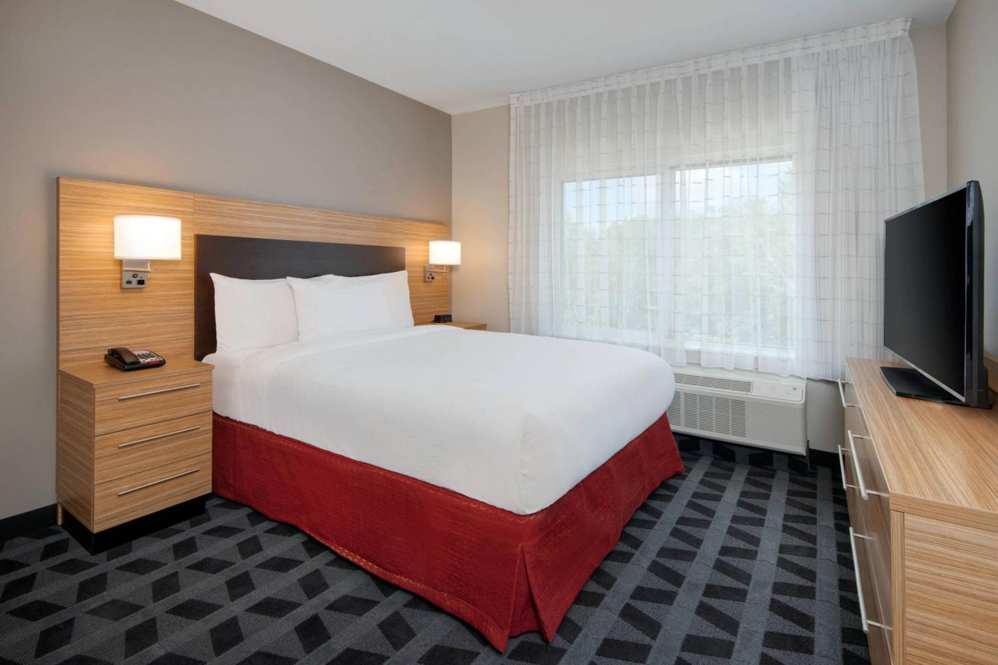 Towneplace Suites By Marriott Niceville Eglin Afb Area מראה חיצוני תמונה