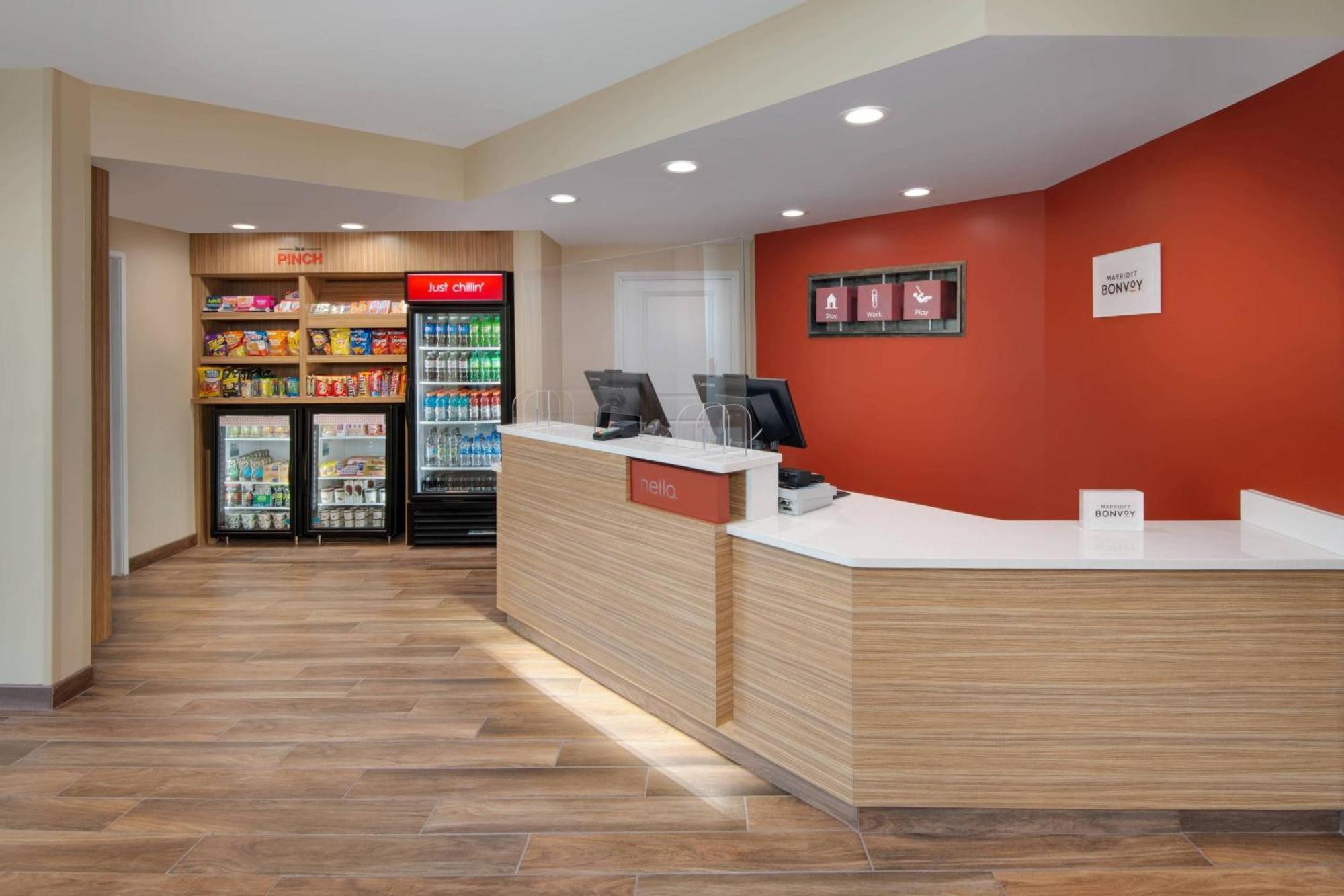 Towneplace Suites By Marriott Niceville Eglin Afb Area מראה חיצוני תמונה